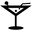 Cocktail Crates Icon