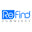 ReFind Tracking Icon