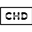 Chdmoda Icon