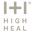 HIGH HEAL Icon