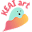 KEAIart Icon