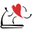 New Life Cardio Equipment Icon
