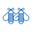 Maxwell & Geraldine Icon