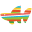 Wave Tribe Icon