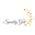 Sparkly Girl Icon