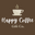 Happy Coffee Gift Co Icon