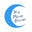 BLU MOON Blossom Icon