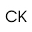 Calvin Klein Icon