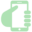 Gecko Mobile Shop Icon