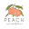 Peach Marketplace Icon