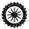 Mini Bikes Off Road Icon