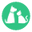 XOXOtails Icon
