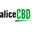 Alice CBD Icon