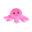 Octopus Mood Toy Icon