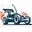 RC Toys China Icon