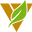Victory Leaf Icon