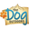 The Dog Outdoors Icon