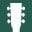 Martin Guitar Icon