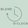 Blendoclock Icon