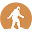 Bigfoot Bushcraft Icon