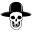 Stagger Lee Goods Icon
