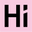 HIGHLASH Icon