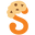 Scoopski Icon