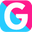 GET A GRIP Icon
