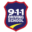 911 Driving School Icon