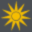 TrueDark Icon