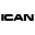 ICANJP Icon