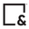 Salt & Pepper Icon