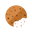 Fat & Weird Cookie Icon