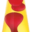 Lava Lamp Icon