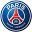 Paris Saint-Germain Football Icon