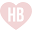 Hairburst US Icon