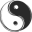 The Yin Yang Shop Icon