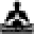 Man Flow Yoga Icon