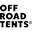 Offroad Tents Icon