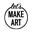 Let's Make Art Icon