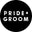 Pride + Groom Icon