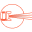 Pittsburgh Spray Equipment Icon