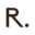 Riley Home Icon
