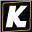 Korbanth Icon