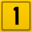 Number1Plates Icon