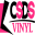 CSDS Vinyl Icon