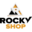 Rocky-shop Icon