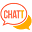 CHATT Icon