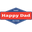 Happy Dad Icon