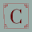 Chinoiserie No. 19 Icon